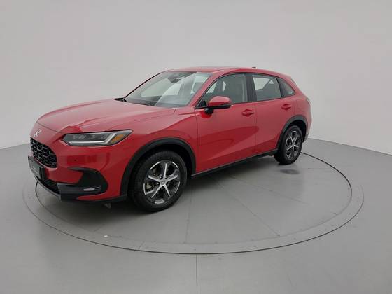 HONDA ZR-V 2.0 i-VTEC GASOLINA TOURING CVT HONDA ZR-V 2.0 i-VTEC GASOLINA TOURING CVT
